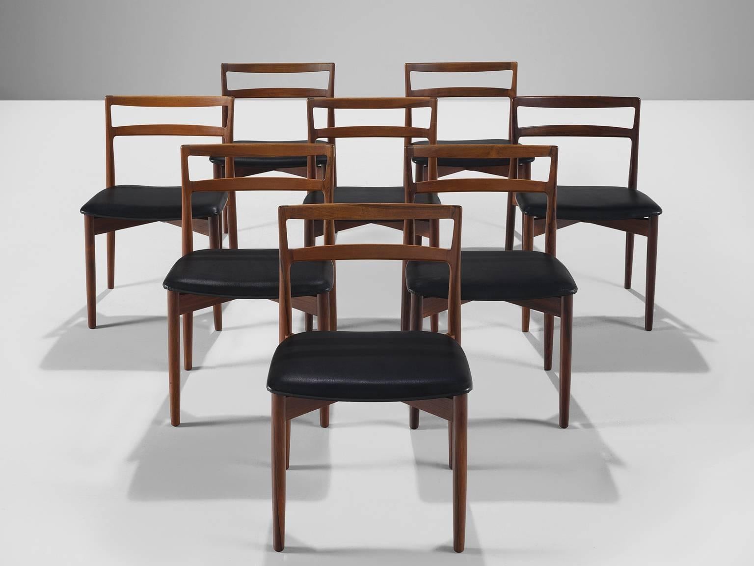 harry ostergaard chairs