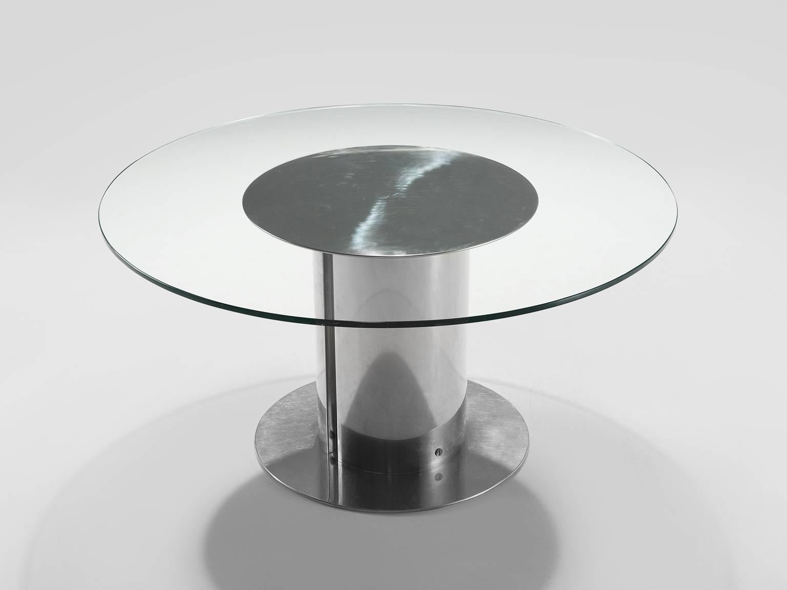 Post-Modern Antonia Astori 'Cidonio' Centre Table for Cidue