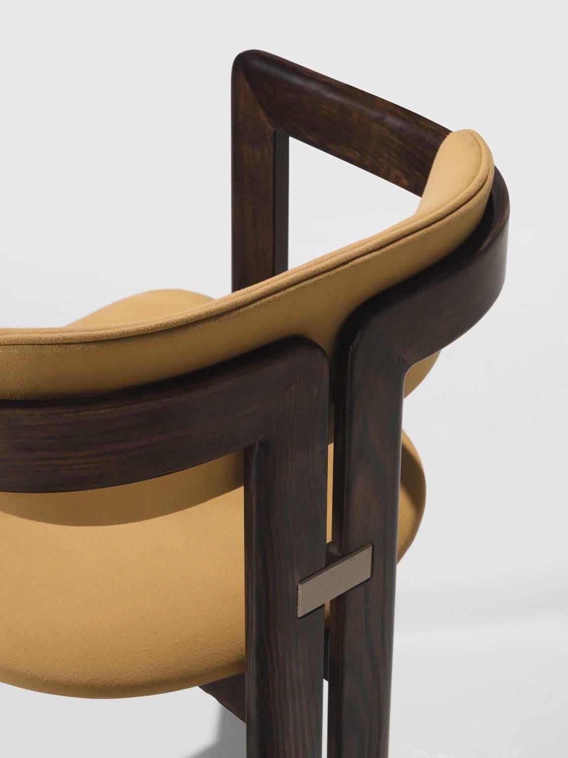 Augosto Savini Set of Sixteen 'Pamplona' Chairs 2