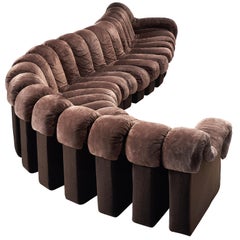 Post-Modern Sectional Sofas