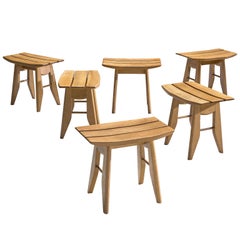 Votre Maison Seating