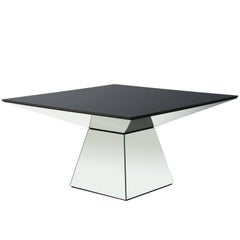 Crystal Arte Tables