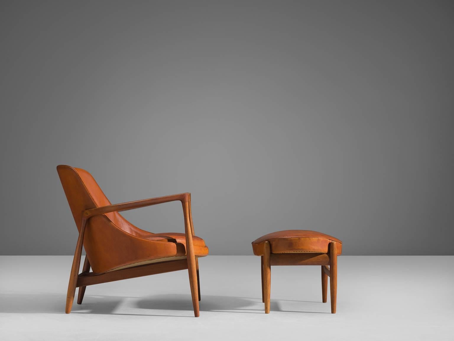 elizabeth chair kofod larsen