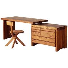 Pierre Chapo B19 Desk