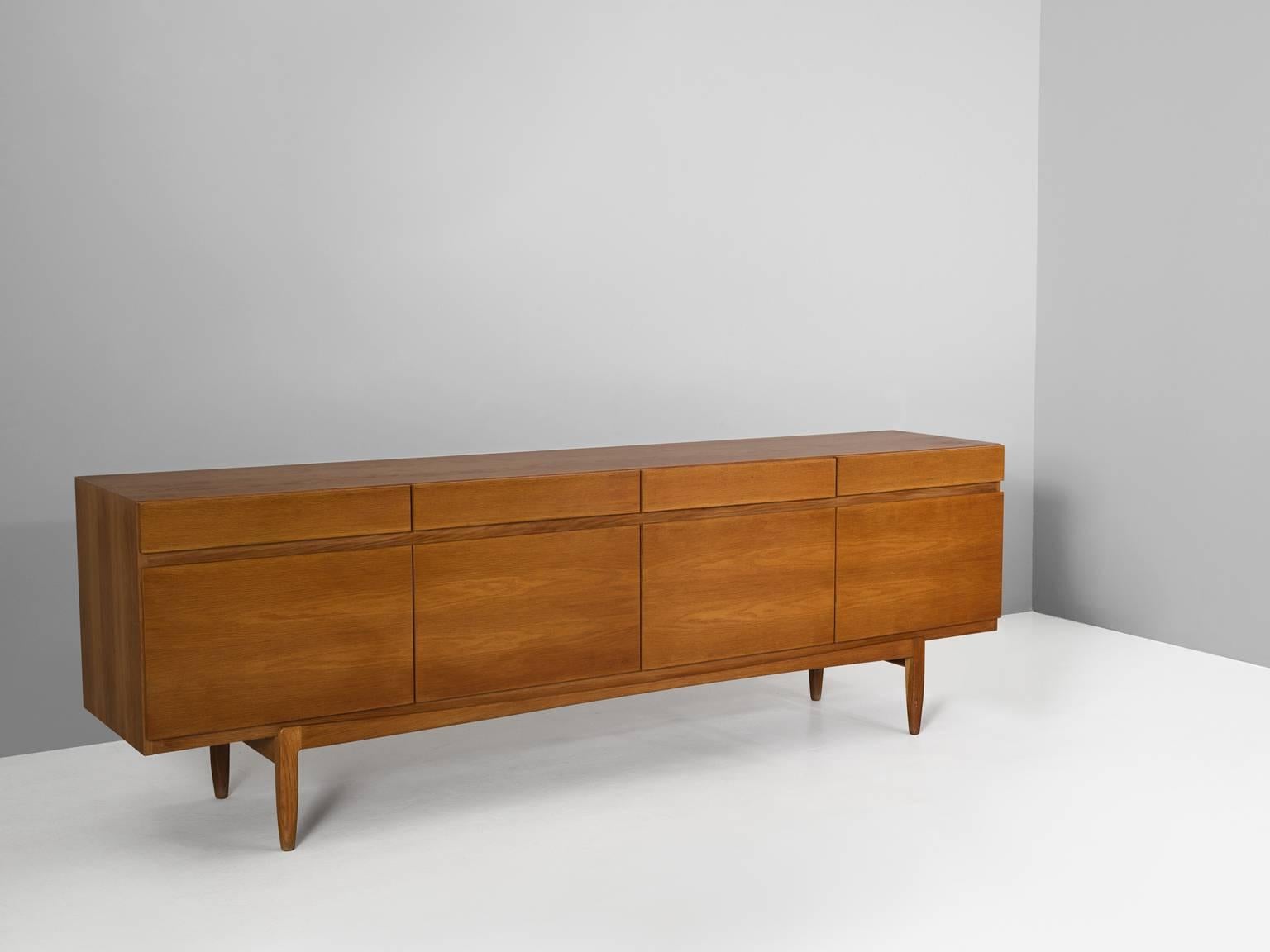 Ib Kofod-Larsen Sideboard in Teak 1