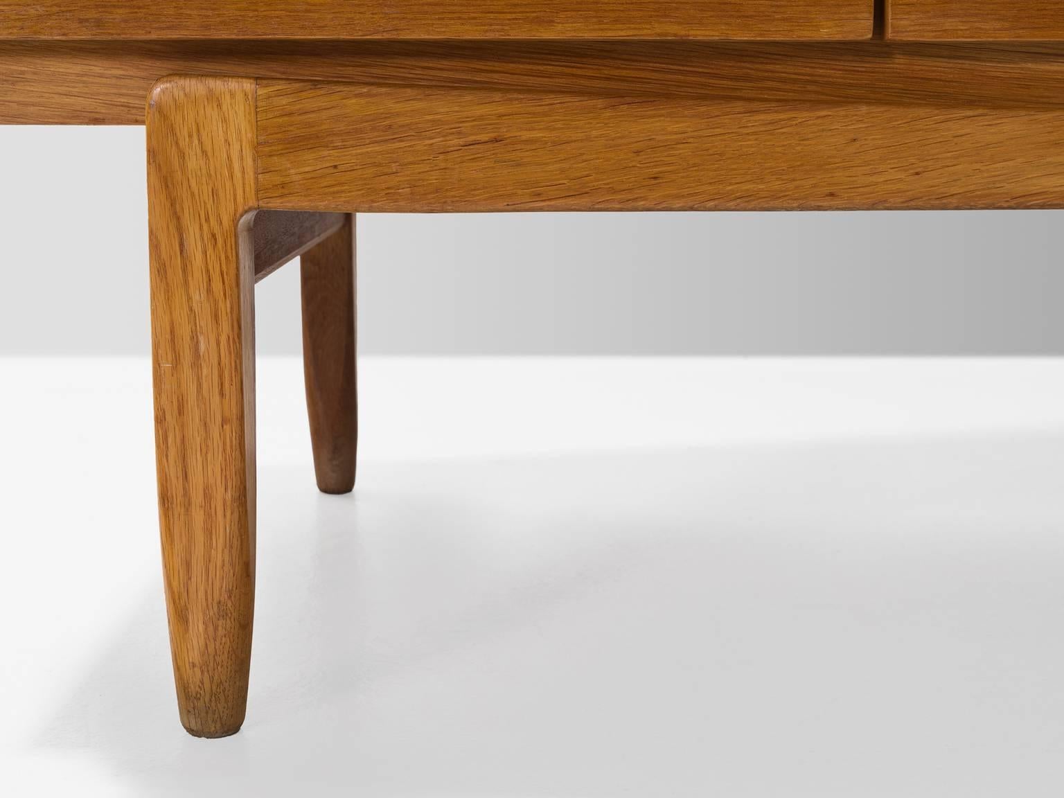 Ib Kofod-Larsen Sideboard in Teak 2