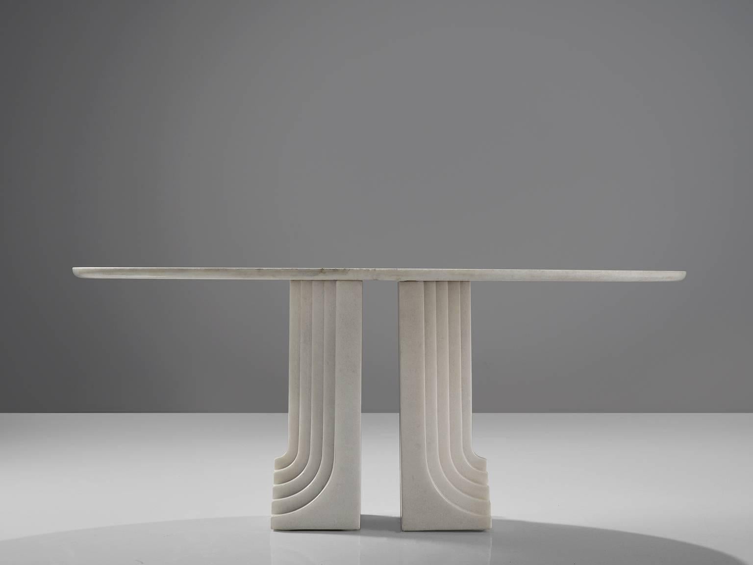 carlo scarpa samo table