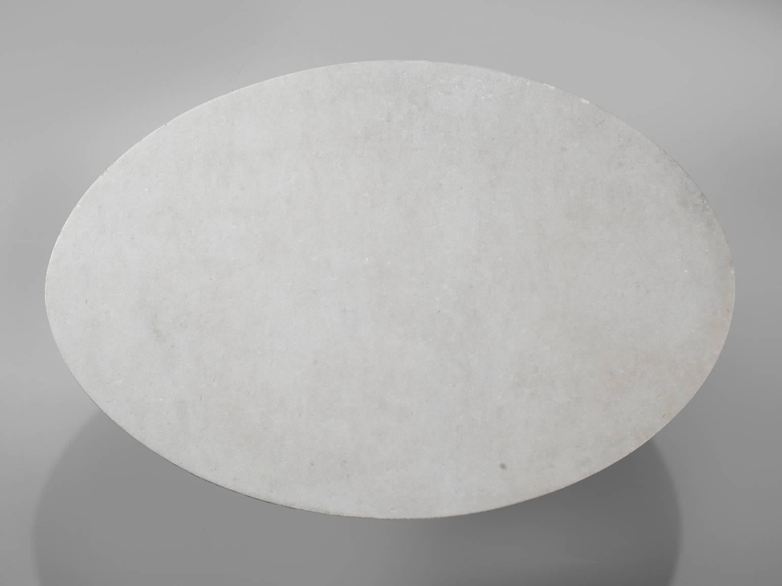 Carlo Scarpa 'Samo' Table for Simon In Good Condition In Waalwijk, NL