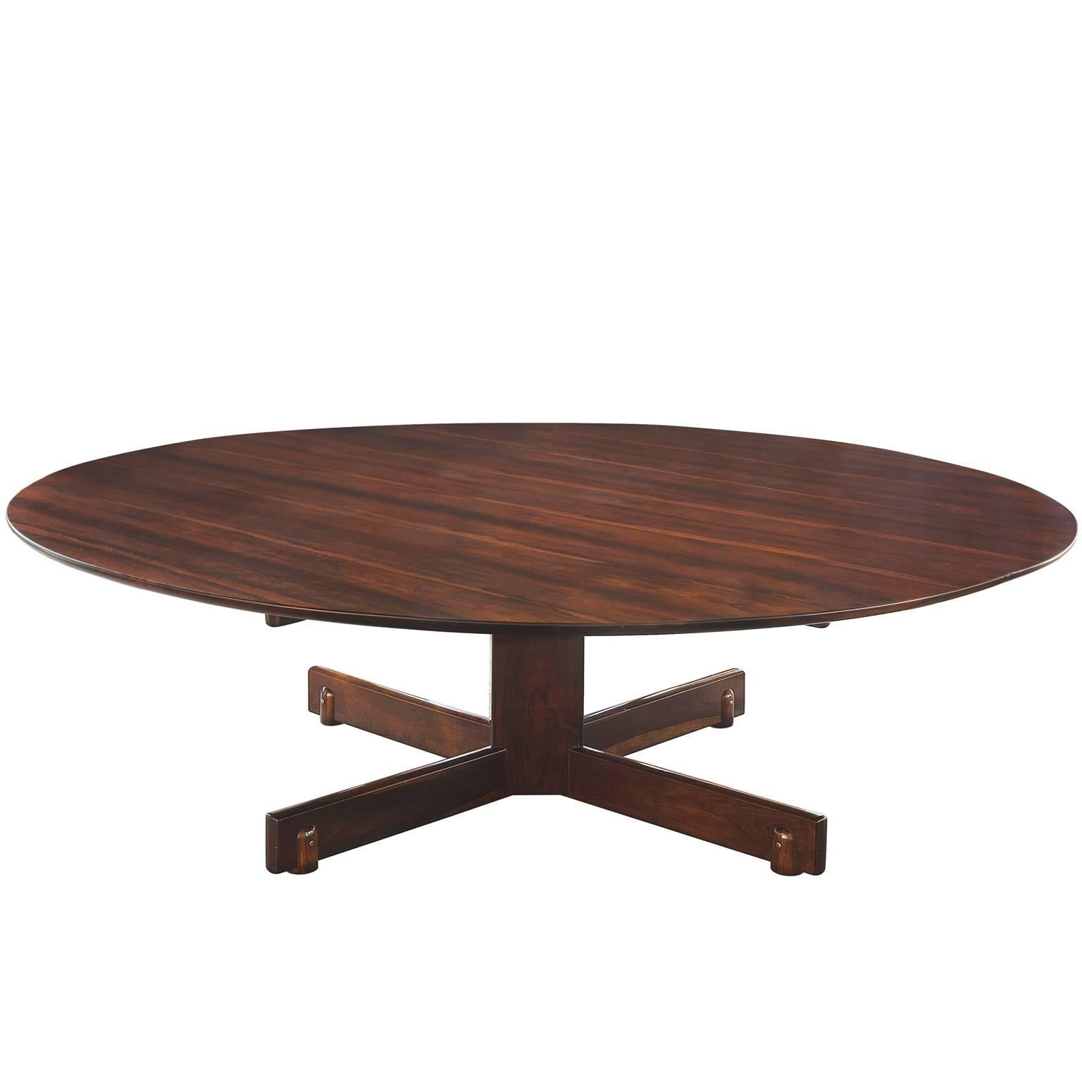 Sergio Rodriguez Very Large Custom-Made Dining Table