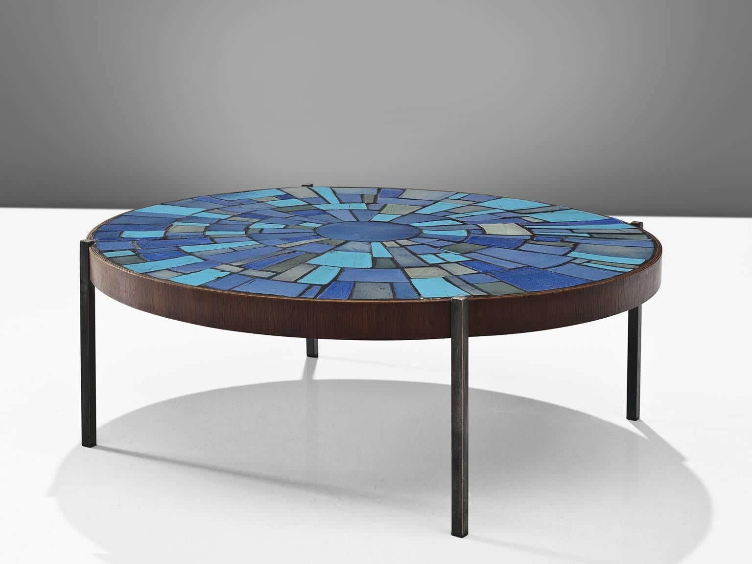 rogier round table