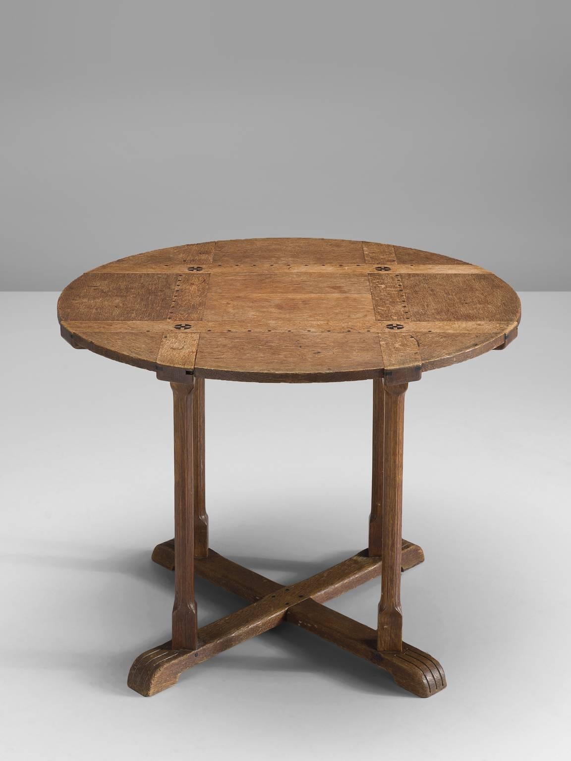 den bosch table