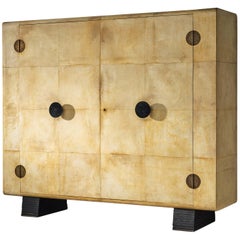 Mid-Century Modern Wardrobes and Armoires