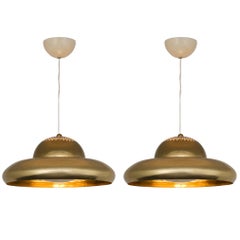 Afra & Tobia Scarpa Lighting
