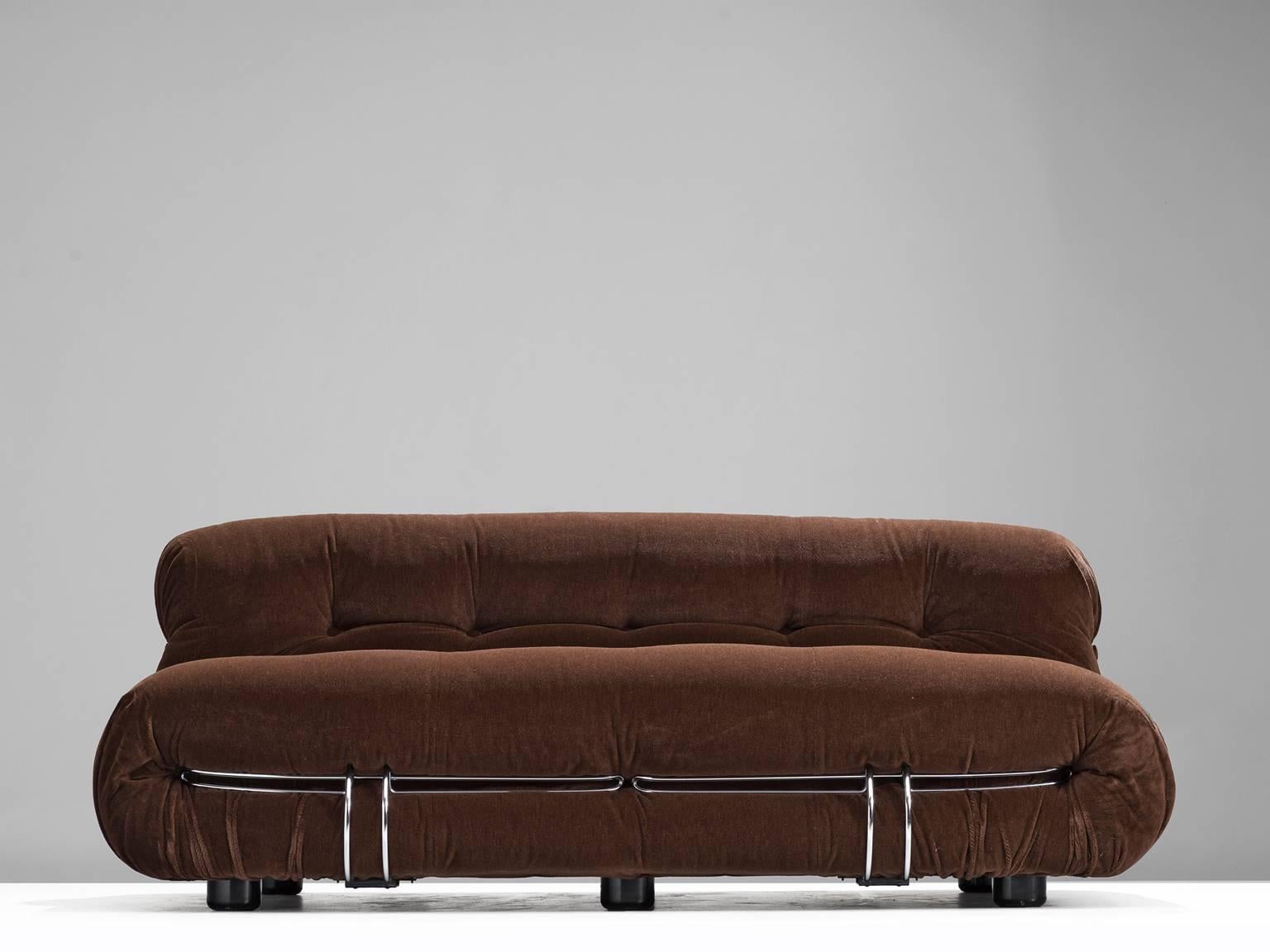 soriana sofa tobia scarpa