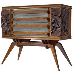Mid-Century Modern Sideboards