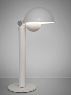 Francesco Buzzi 'Cuffia' Floor Lamp, 1969