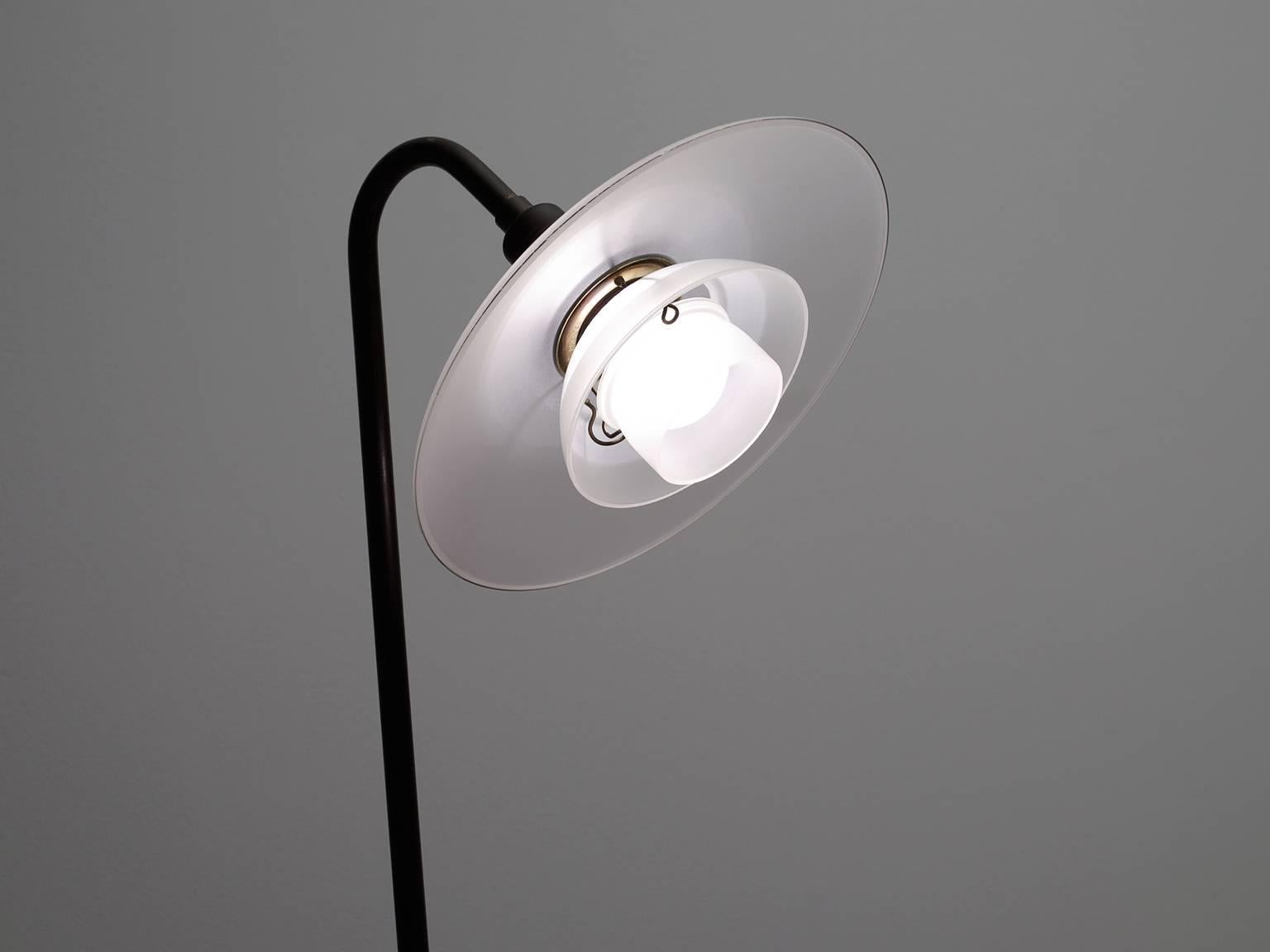ph7 lampe