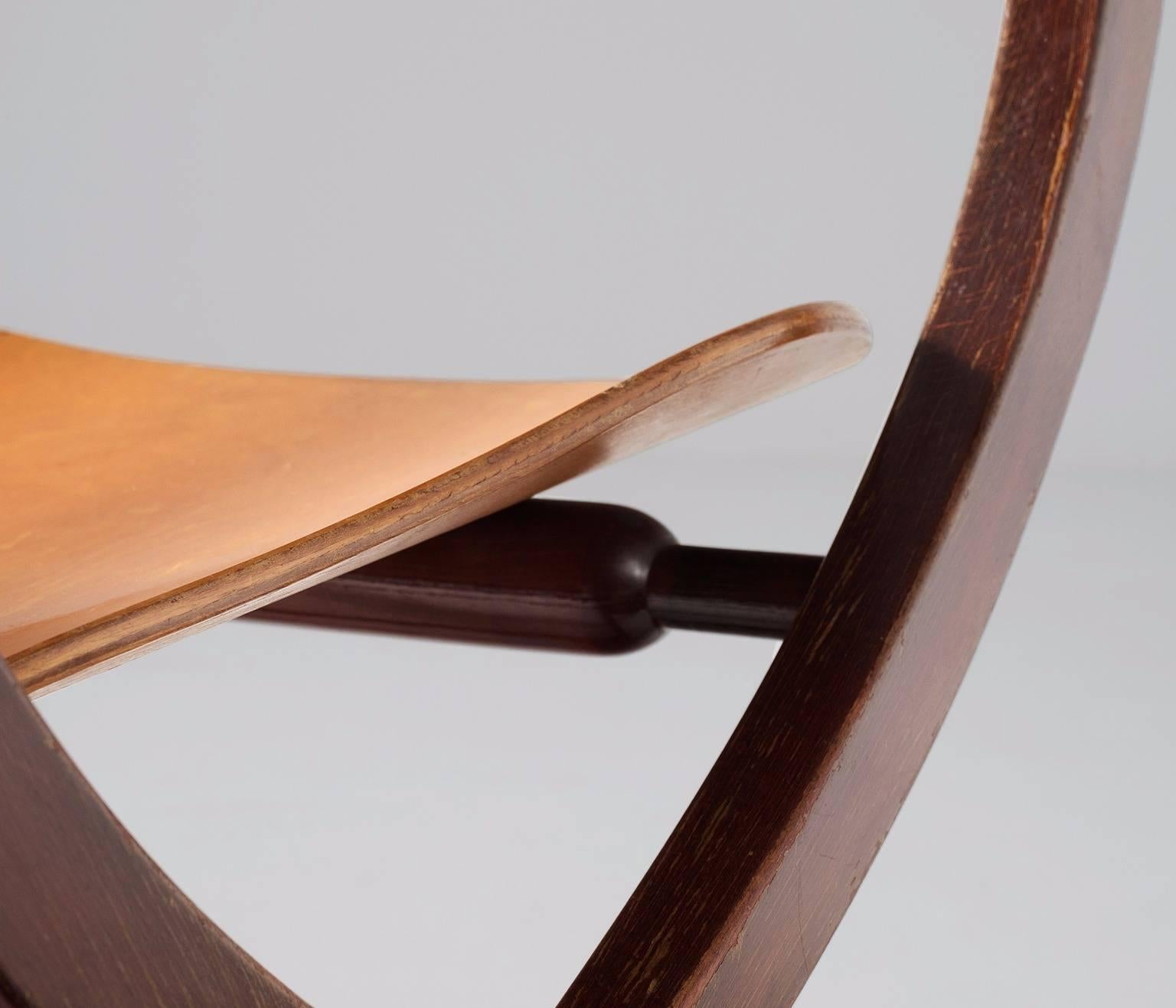 egyptian chair design