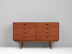 Børge Mogensen Chest of Drawers