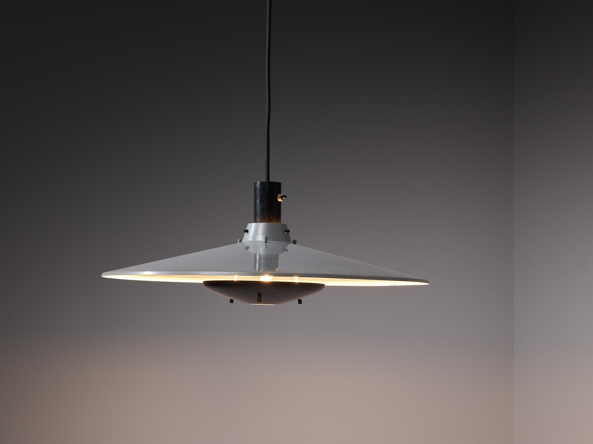 Mid-Century Modern Gino Sarfatti for Arteluce '181' Wall Lights en vente