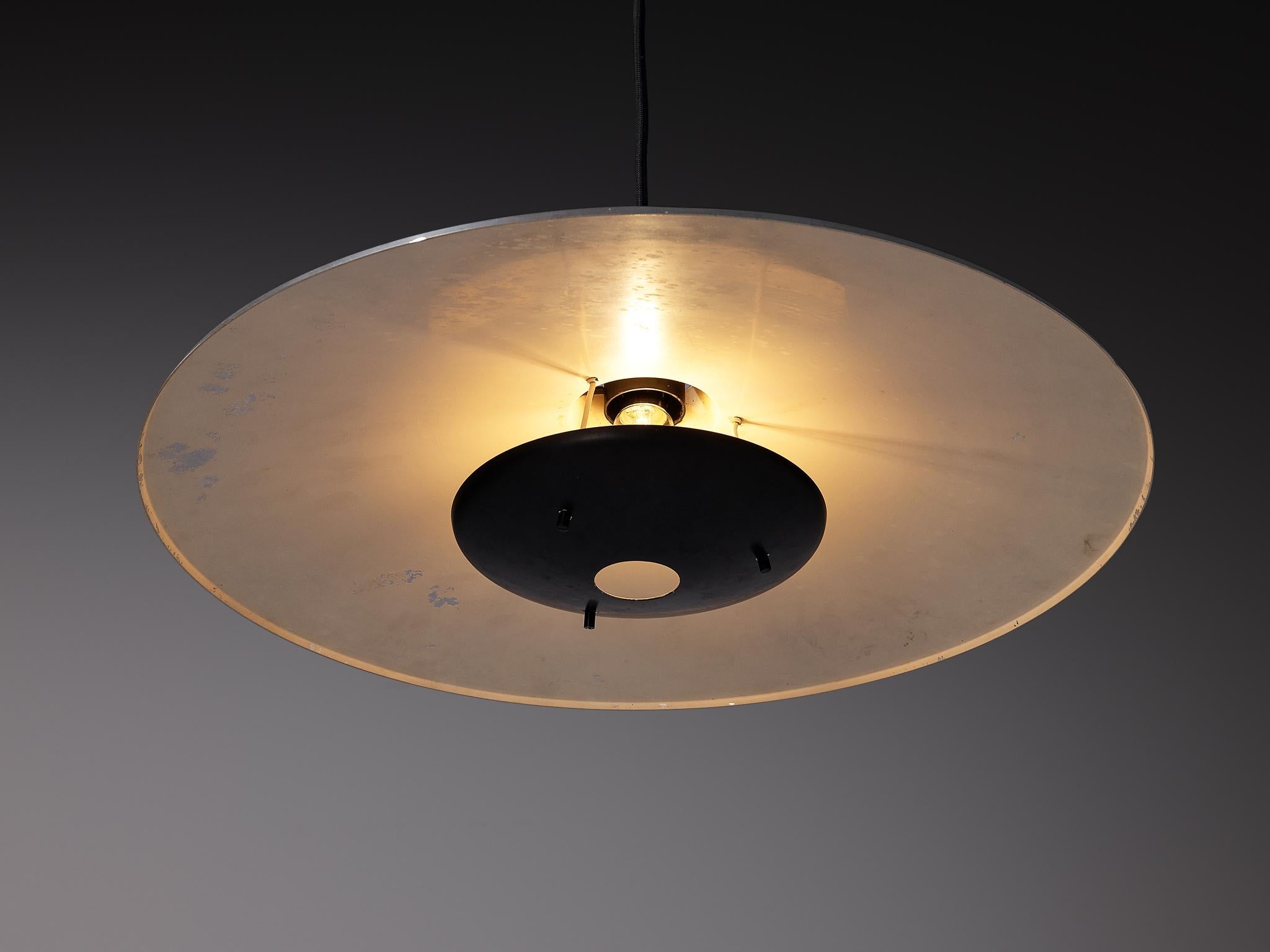 Gino Sarfatti for Arteluce '181' Wall Lights en vente 4