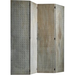 Mats Theselius for Källemo AB Limited Edition 'Rörligt Objekt' Folding Screen