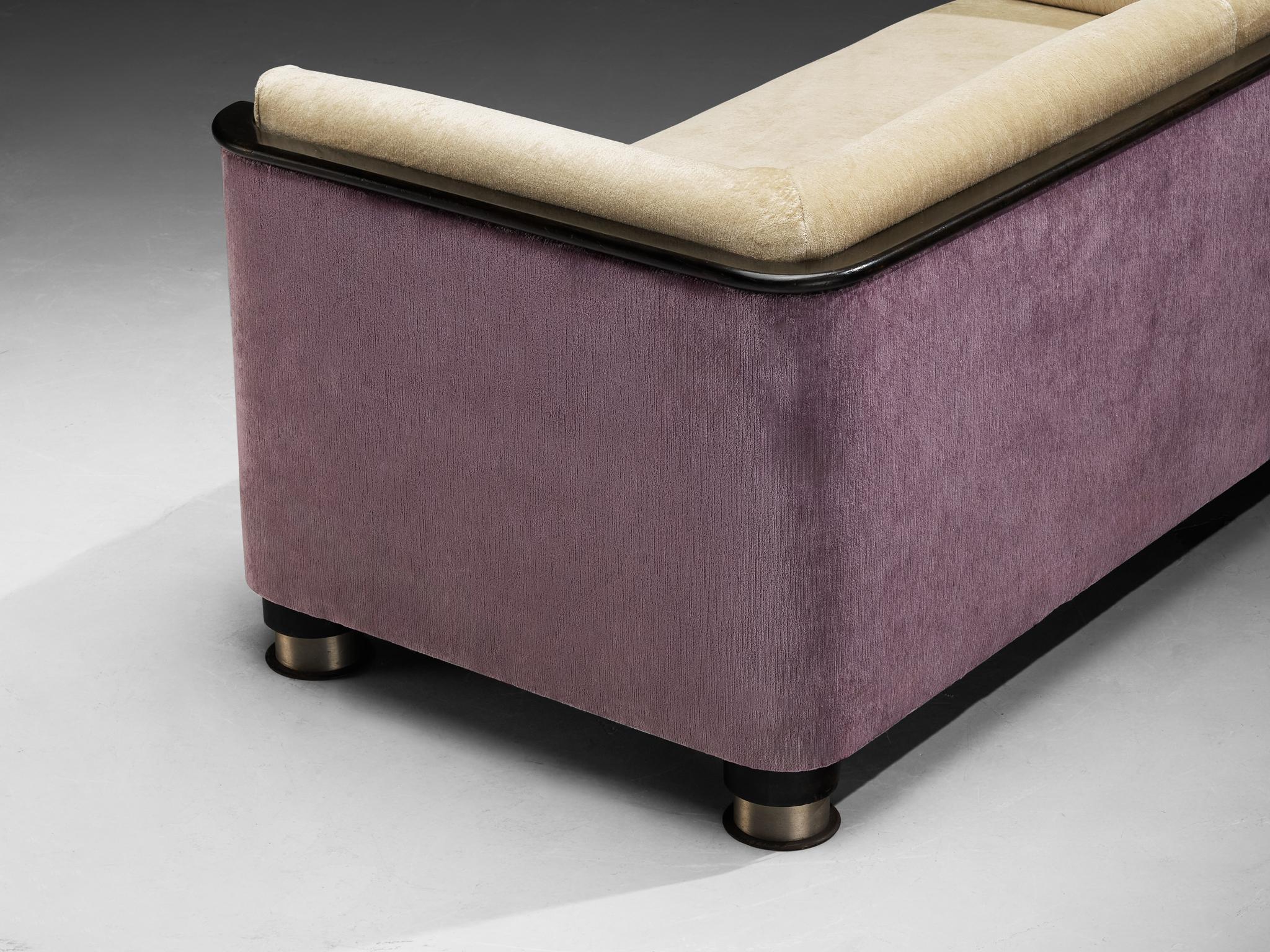 Seltenes Otto Schulz für Boet 'B104' Sofa um 1935 im Angebot 1