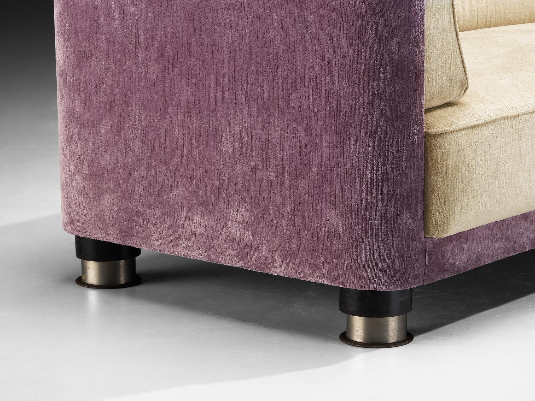 Seltenes Otto Schulz für Boet 'B104' Sofa um 1935 im Angebot 4