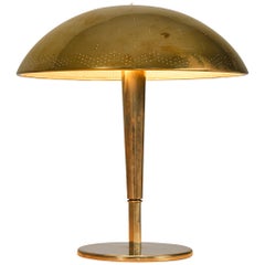 Paavo Tynell for Taito Oy ‘5061’ Table Lamp in Brass