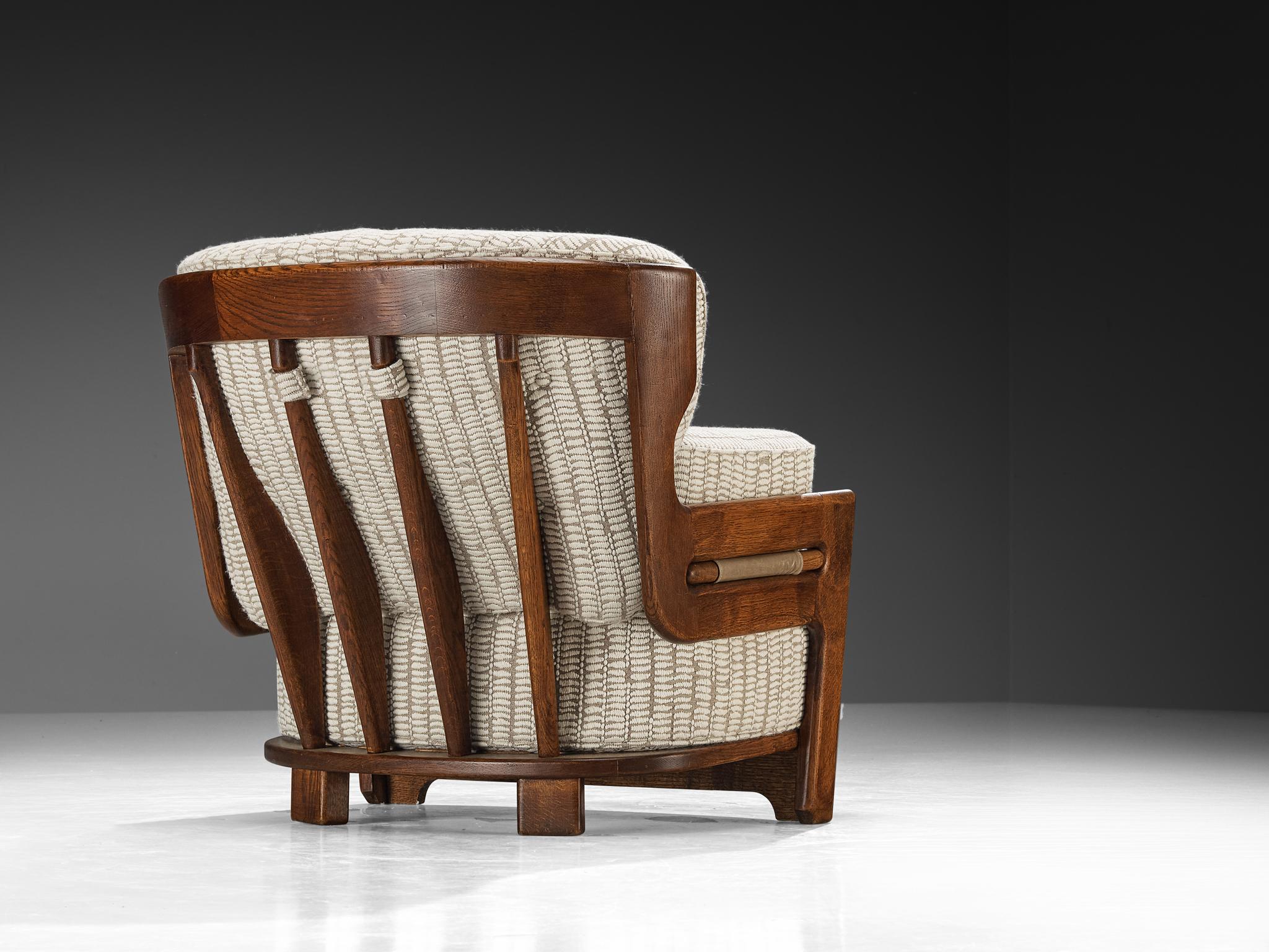 Guillerme et Chambron para Votre Maison, sillón 