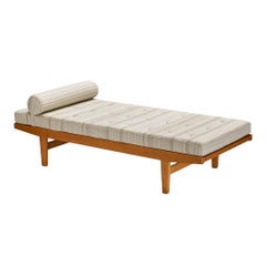 Poul M. Volther for FDB Møbler Daybed in Wood