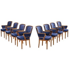 Wood Chairs