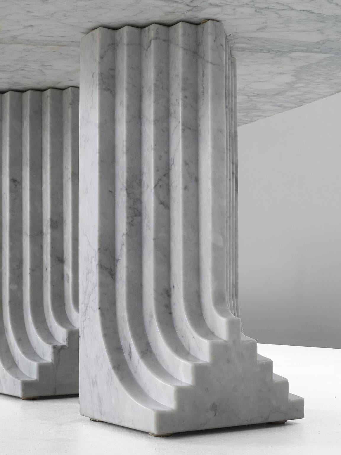 scarpa table