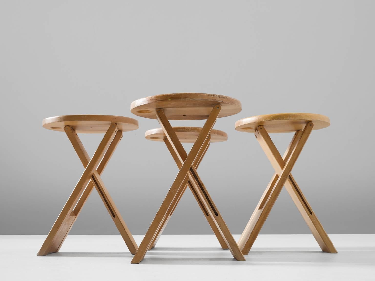 roger tallon stool