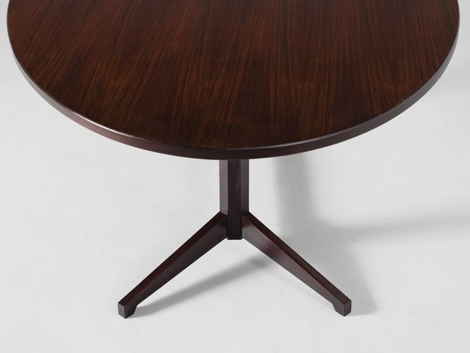 Franco Albini Oval Dining Table 1