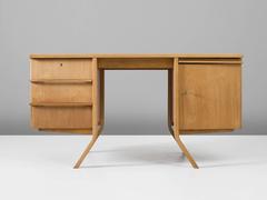 Cees Braakman EB04 Desk for UMS Pastoe