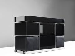 Willy Rizzo Dry Bar Set