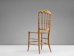 Fratelli Levaggi Chiavari Dining Room Chair