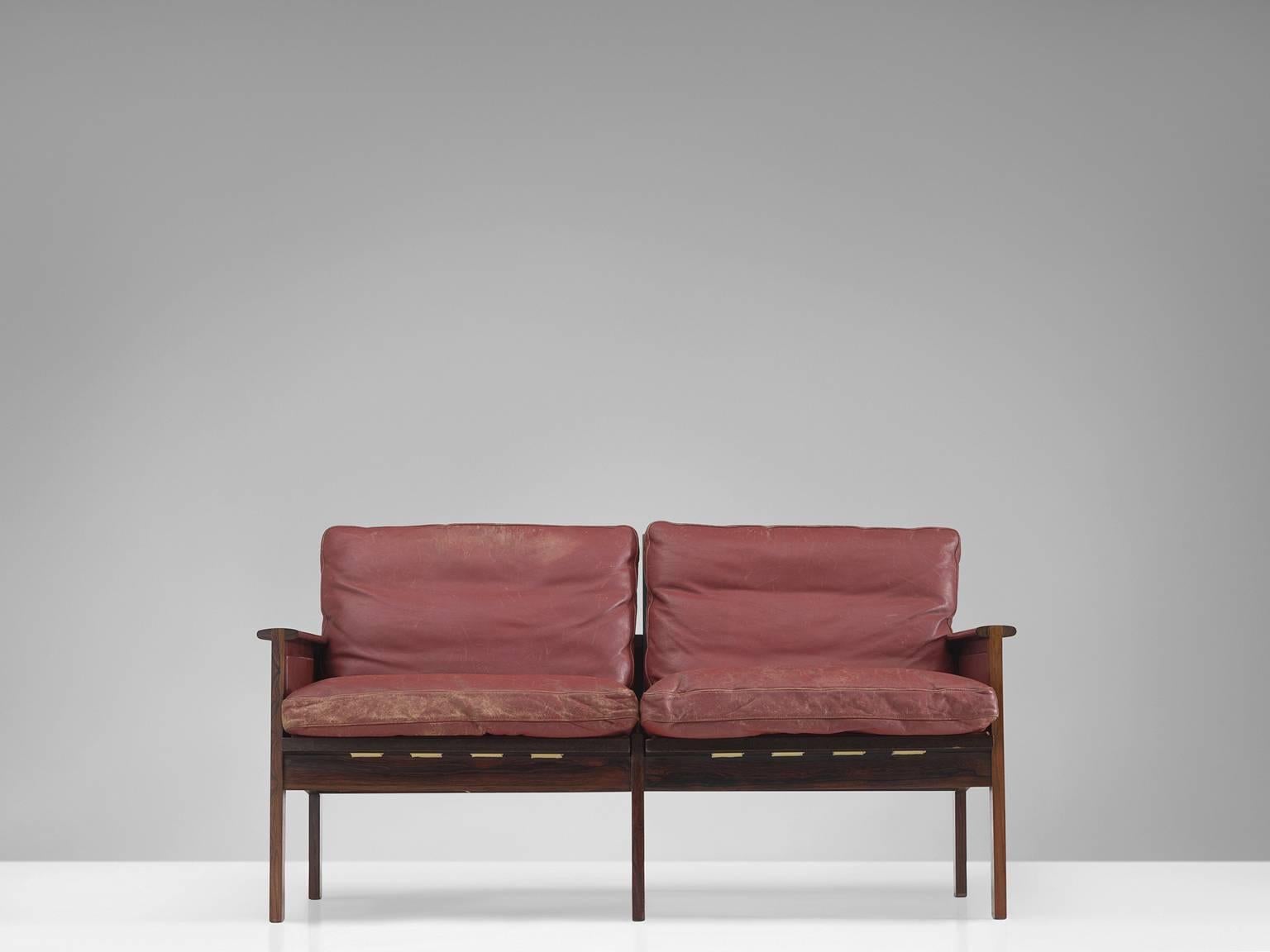 capella sofa