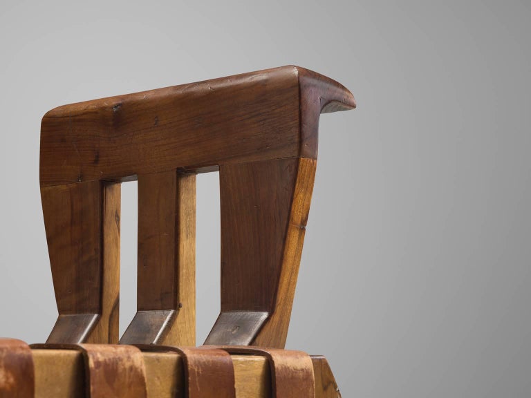 Rare Spanish Set by Architect Curro Inza For Sale at 1stDibs