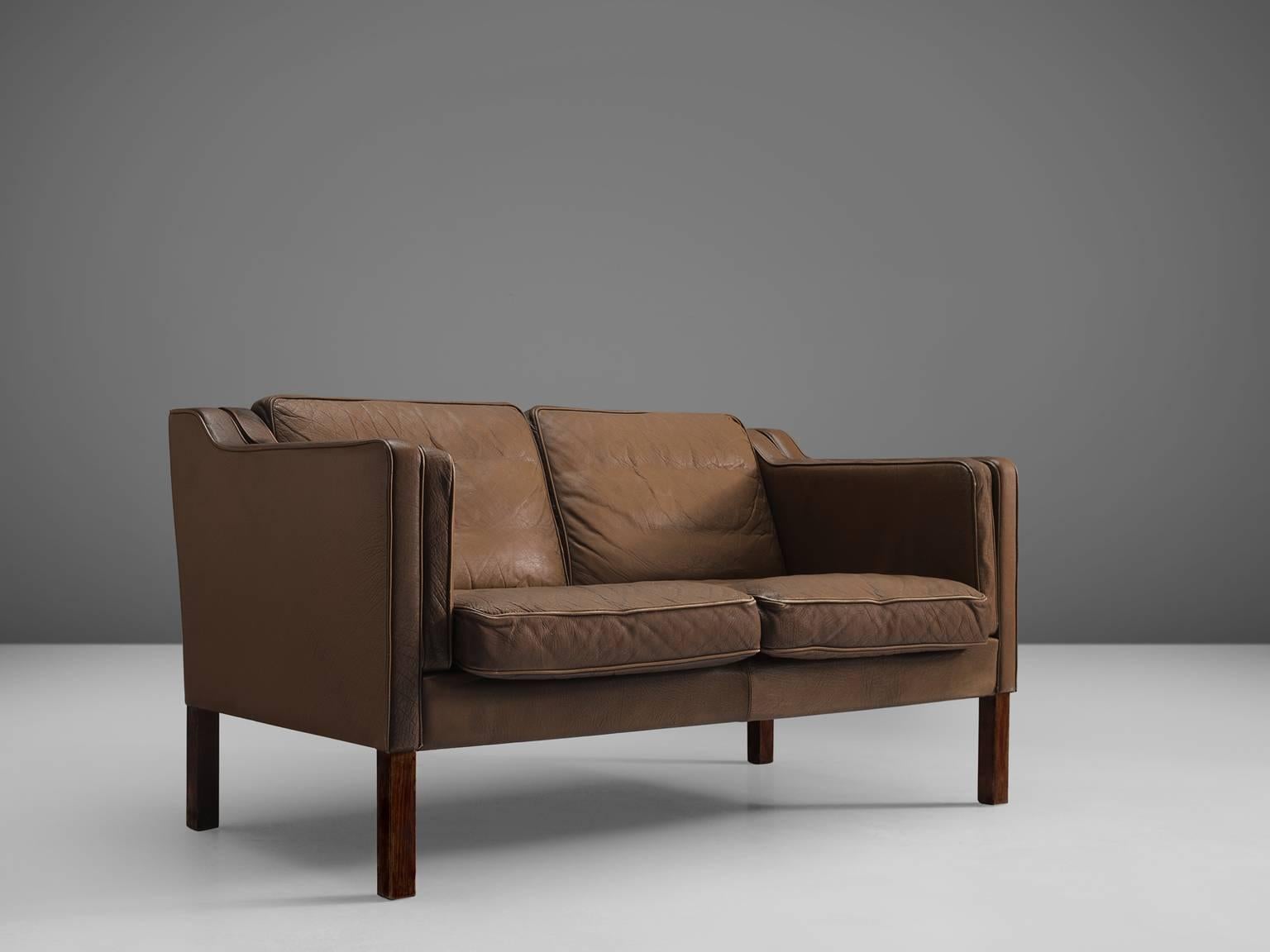 stouby leather sofa