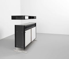 Poul Nørreklit Dry Bar, circa 1969