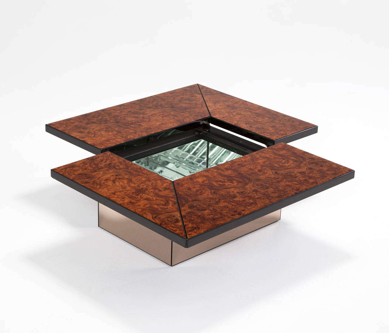 liquor coffee table