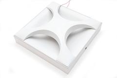 Dieter Witte Oyster Lamps