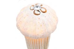 Jacques Garcia Jelly Fish Floor Lamp