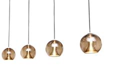 RAAK Globe Armature