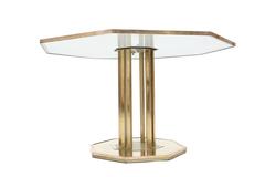 Crespi Style Coffee Table