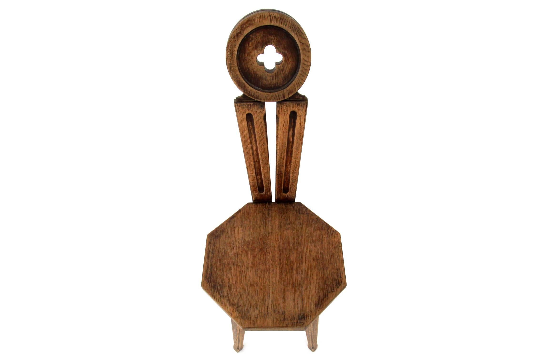 Art Deco Arno Zoetmulder Chair
