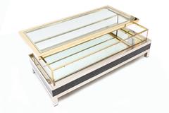 Maison Jansen Sliding Table