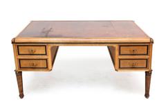 Double-Face Desk Maison Franck